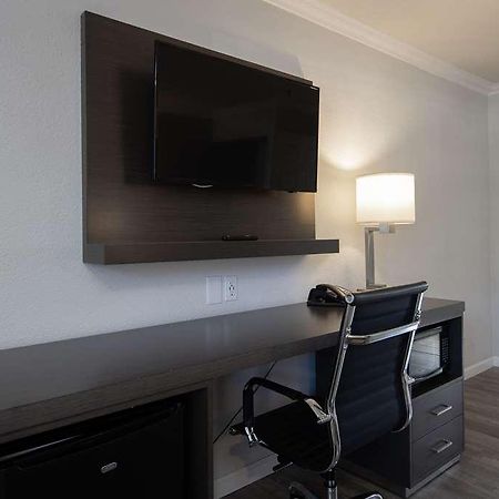 Rodeway Inn Milpitas Near Great Mall Habitación foto