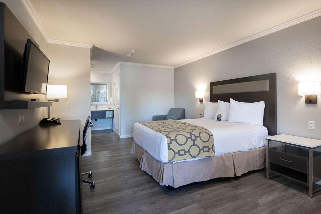 Rodeway Inn Milpitas Near Great Mall Habitación foto