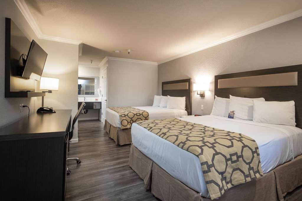 Rodeway Inn Milpitas Near Great Mall Habitación foto