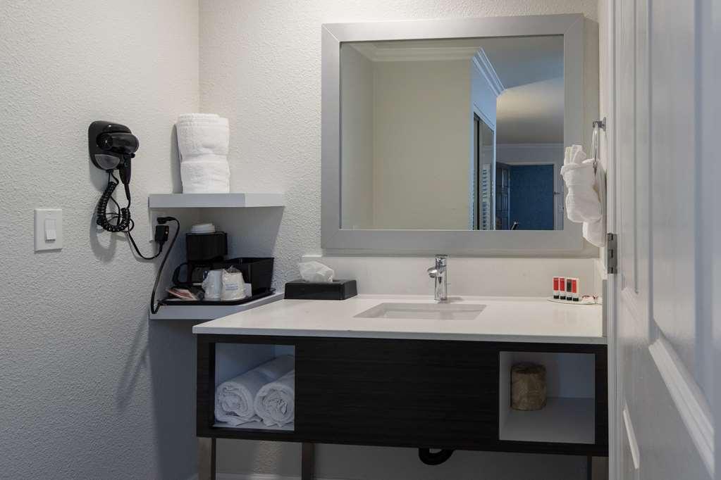 Rodeway Inn Milpitas Near Great Mall Habitación foto